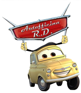 Logo AUTOFFICINA R.D. di ROBERTO SANZARI E LEONI DEVIS